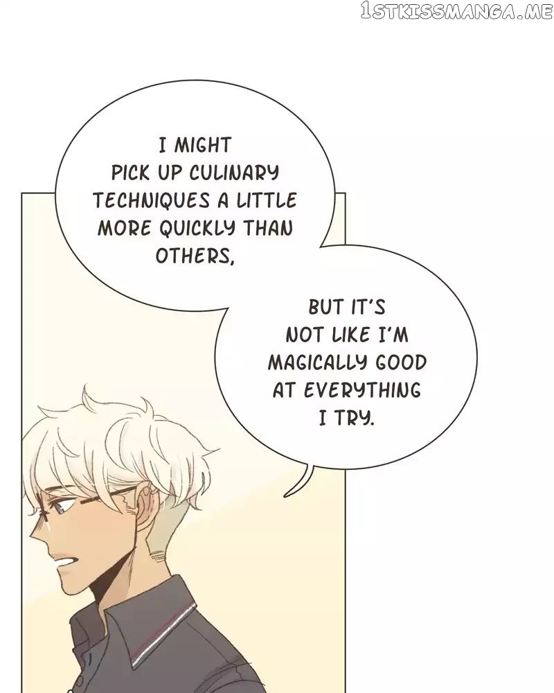 Gourmet Hound chapter 42 - page 9