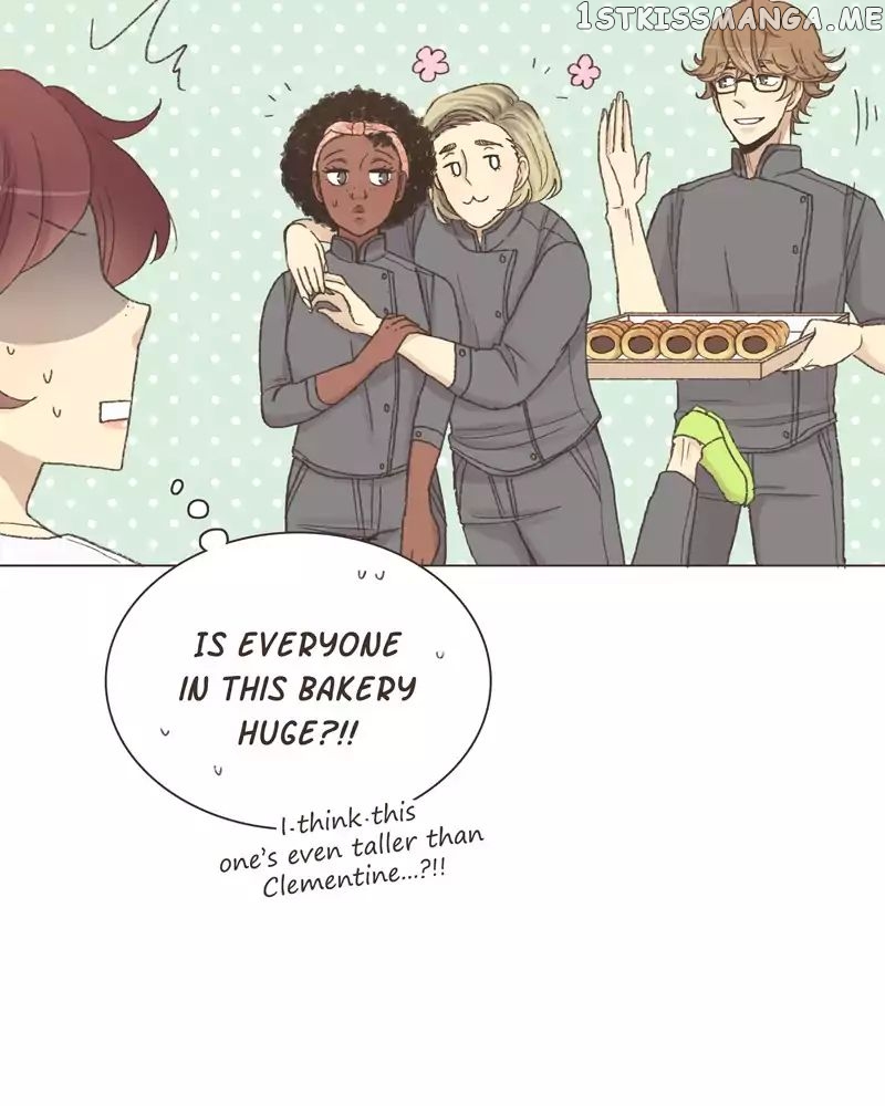 Gourmet Hound chapter 46 - page 11