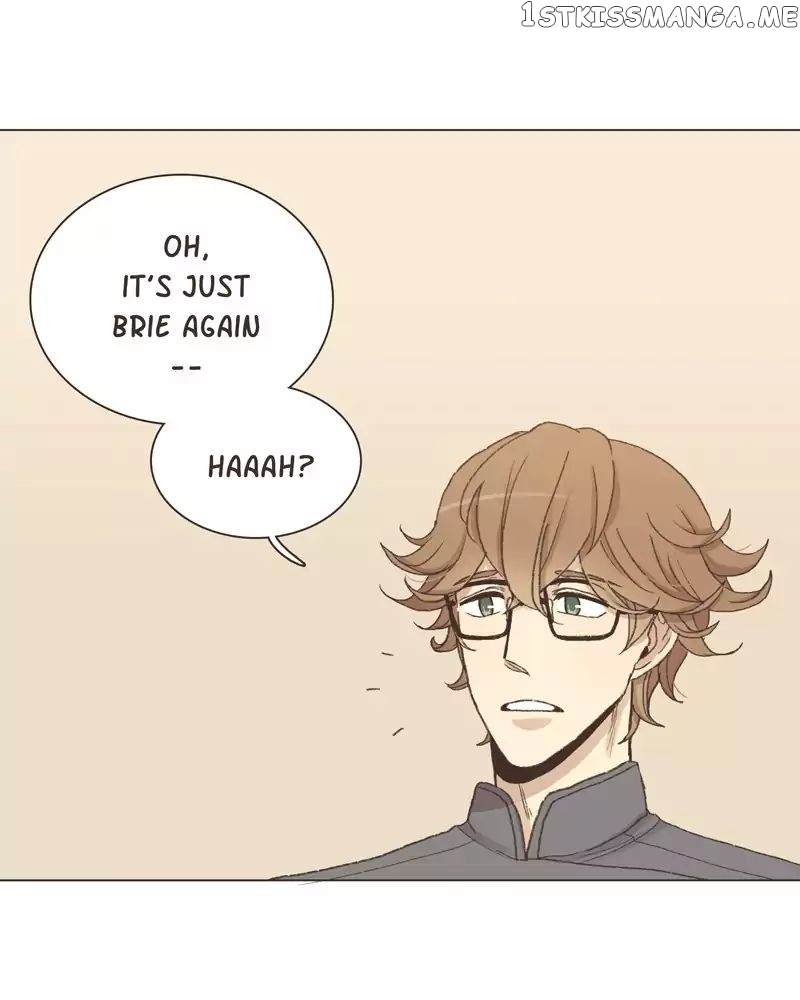 Gourmet Hound chapter 46 - page 12
