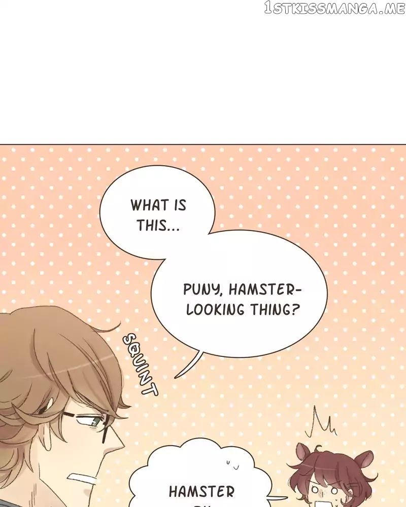 Gourmet Hound chapter 46 - page 13