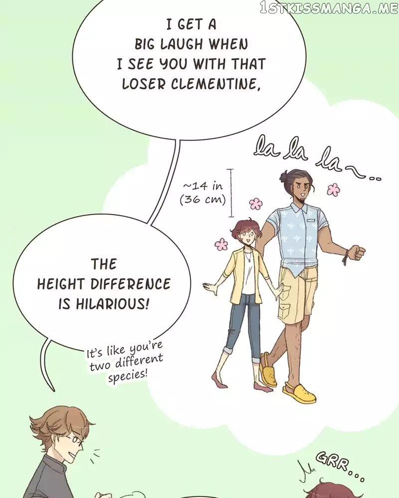 Gourmet Hound chapter 46 - page 15