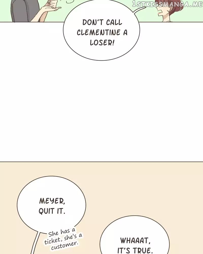 Gourmet Hound chapter 46 - page 16
