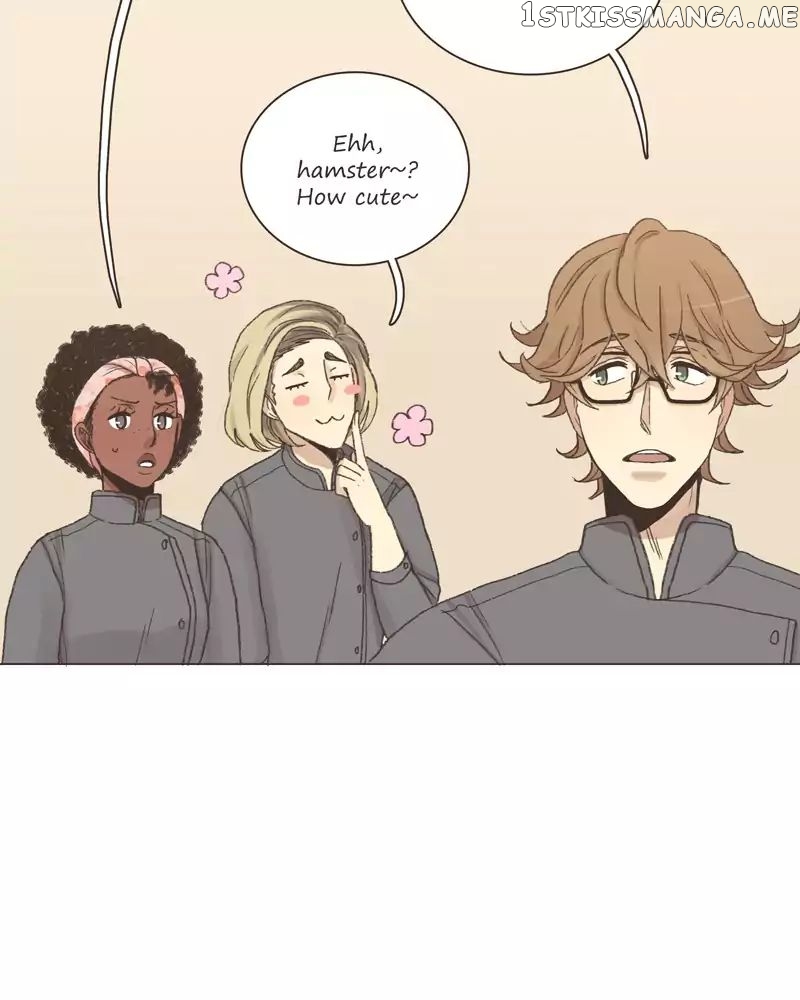 Gourmet Hound chapter 46 - page 17