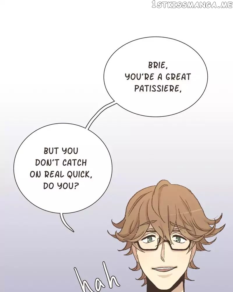 Gourmet Hound chapter 46 - page 18