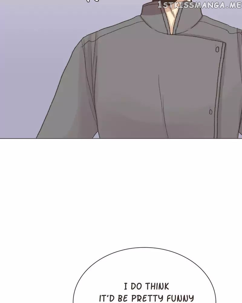 Gourmet Hound chapter 46 - page 19