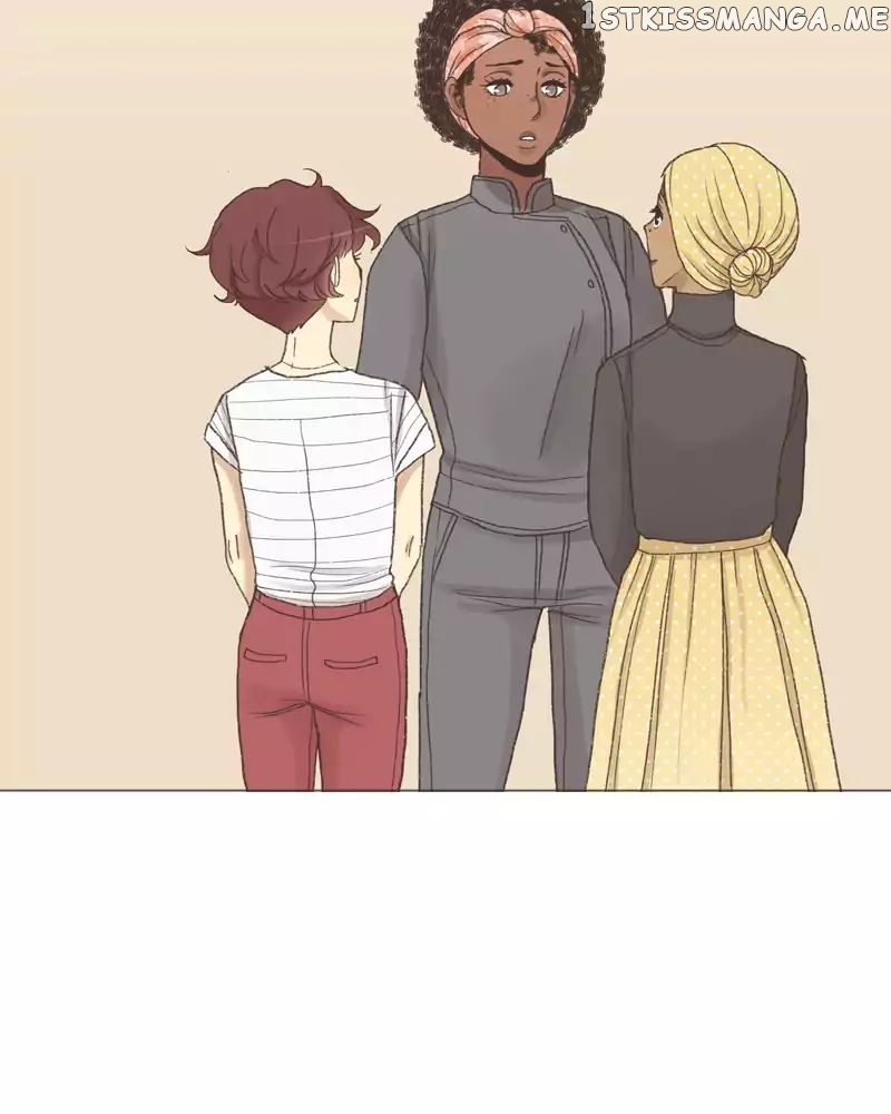 Gourmet Hound chapter 46 - page 2