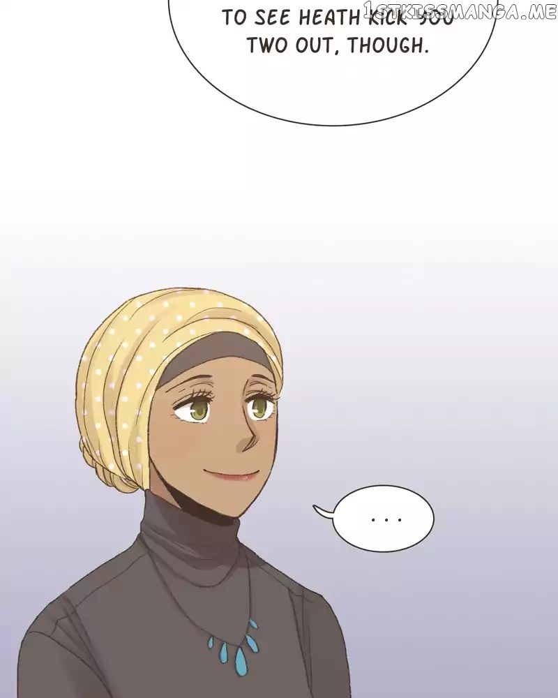 Gourmet Hound chapter 46 - page 20