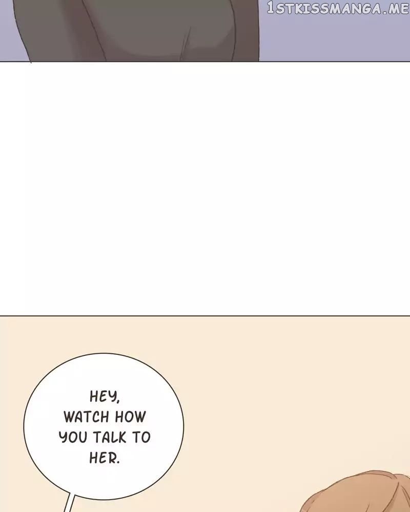 Gourmet Hound chapter 46 - page 21