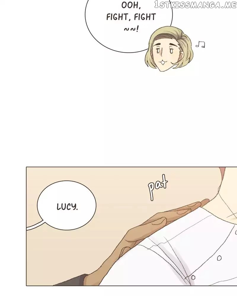 Gourmet Hound chapter 46 - page 23