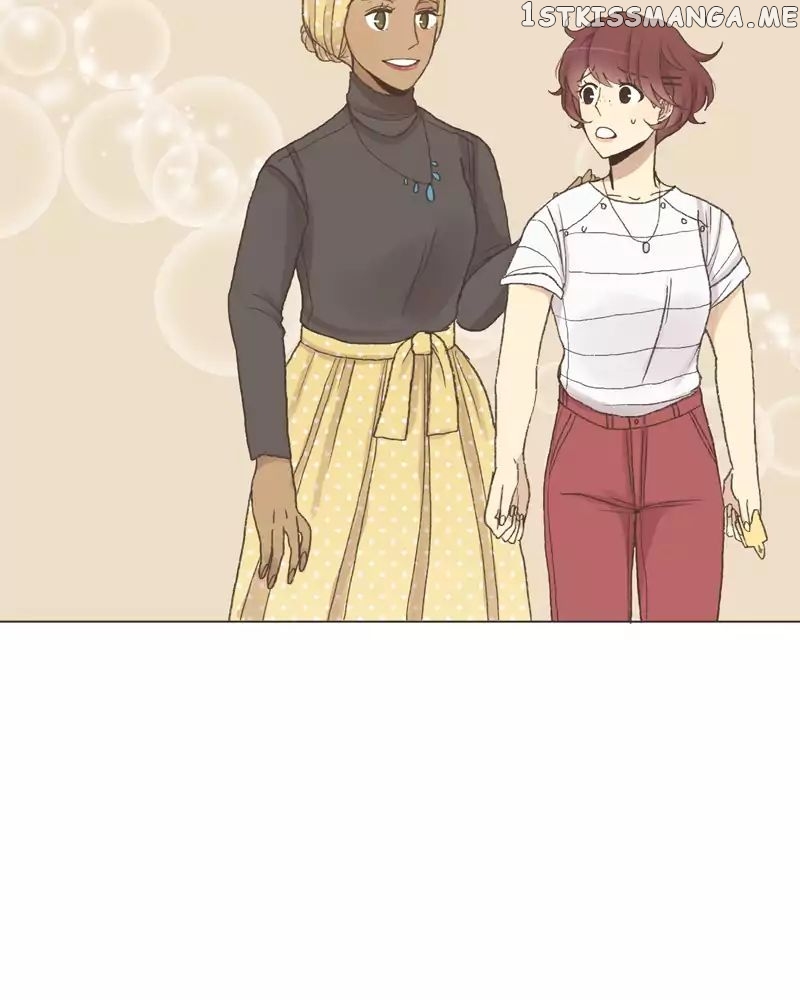 Gourmet Hound chapter 46 - page 25