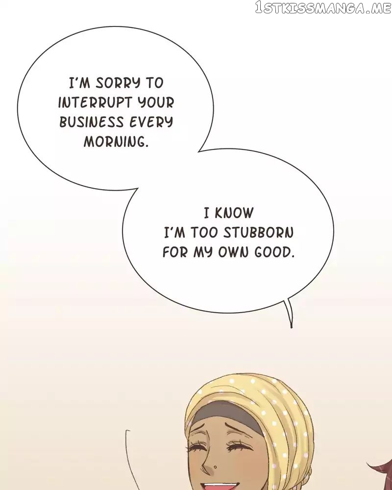 Gourmet Hound chapter 46 - page 26