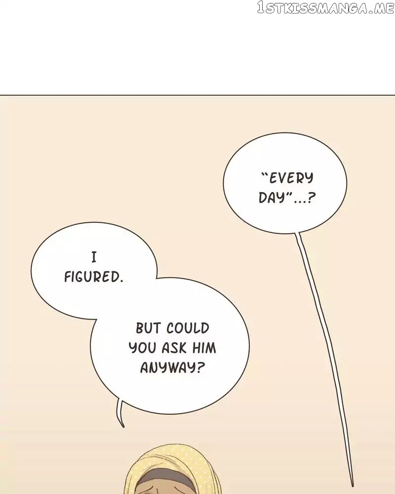 Gourmet Hound chapter 46 - page 4