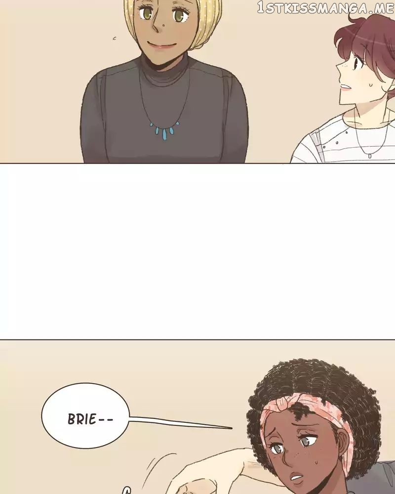 Gourmet Hound chapter 46 - page 5