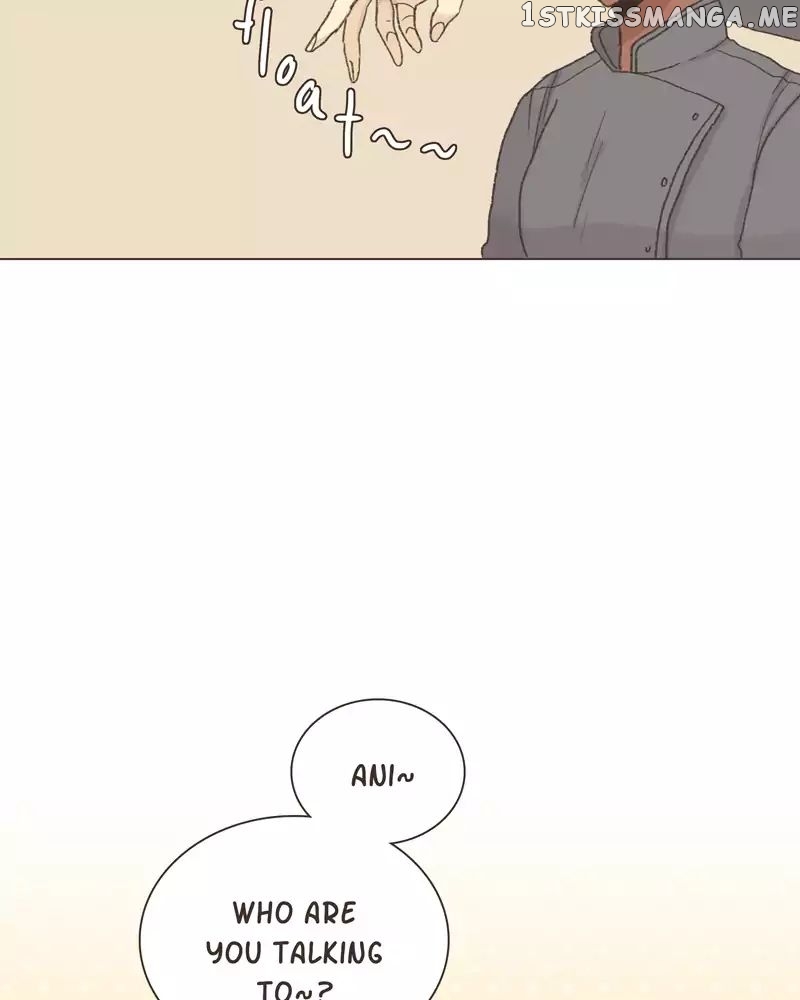 Gourmet Hound chapter 46 - page 6