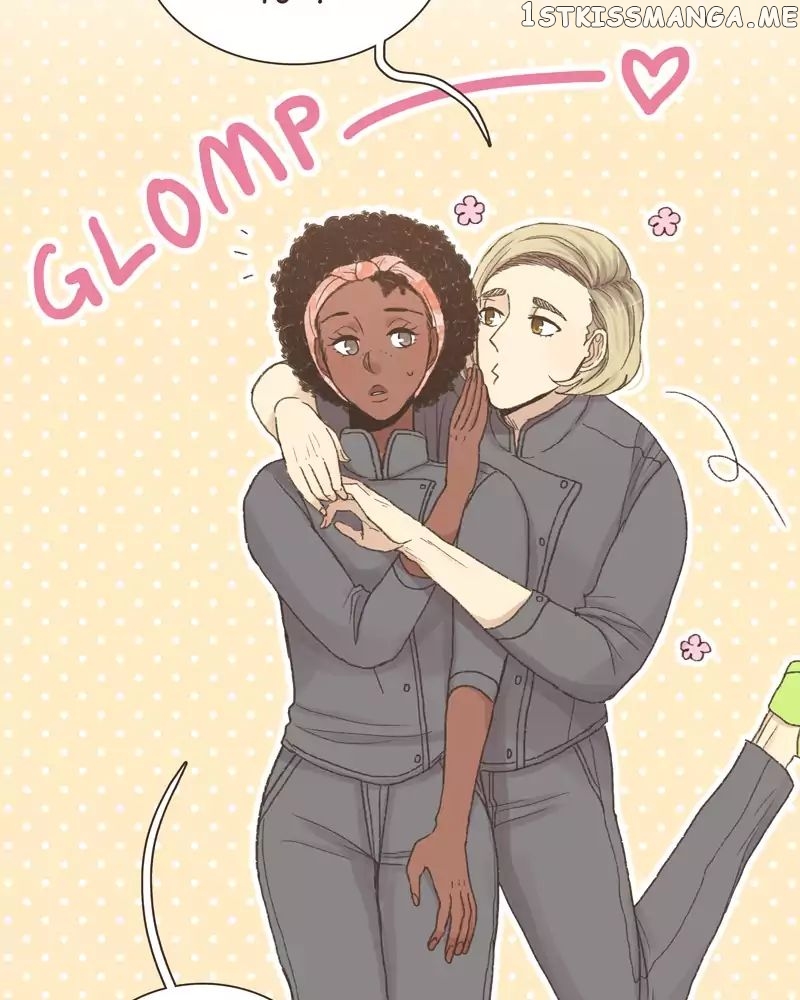 Gourmet Hound chapter 46 - page 7