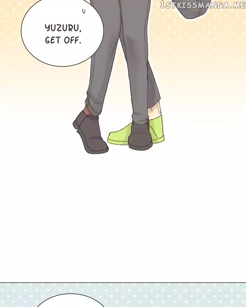 Gourmet Hound chapter 46 - page 8
