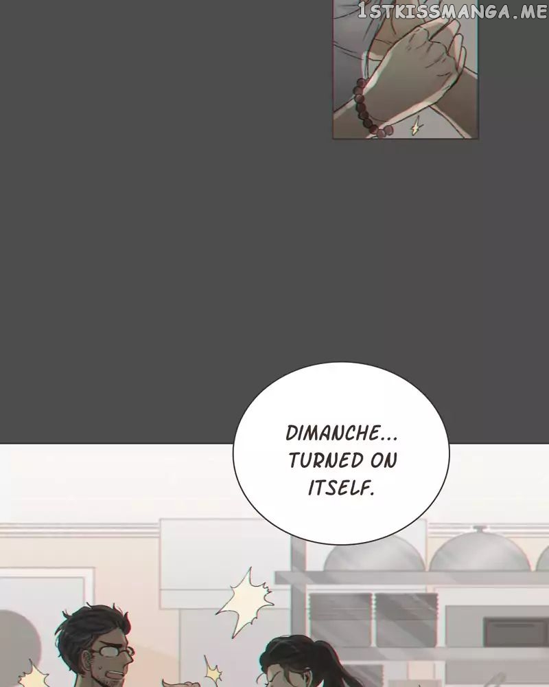 Gourmet Hound chapter 43 - page 10
