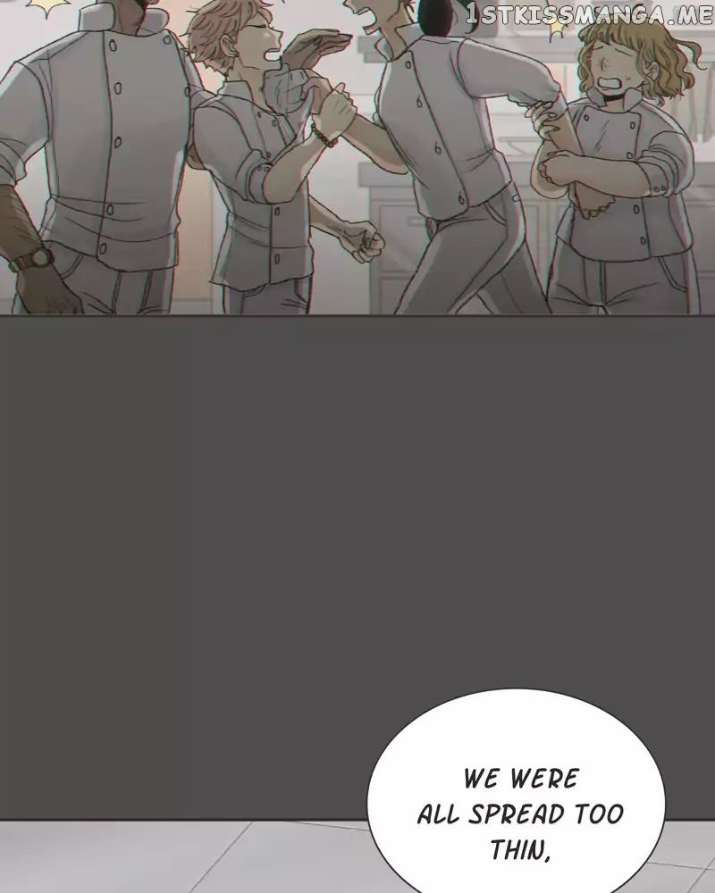 Gourmet Hound chapter 43 - page 11