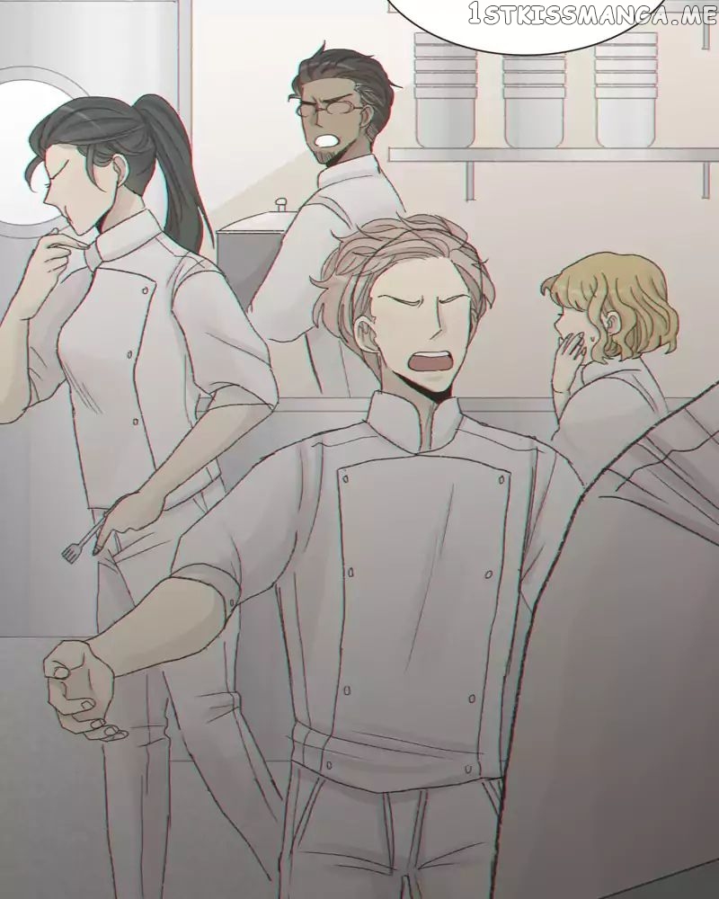 Gourmet Hound chapter 43 - page 13