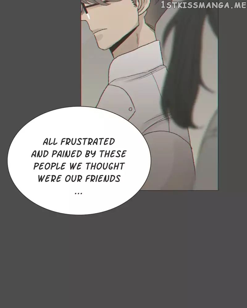 Gourmet Hound chapter 43 - page 15