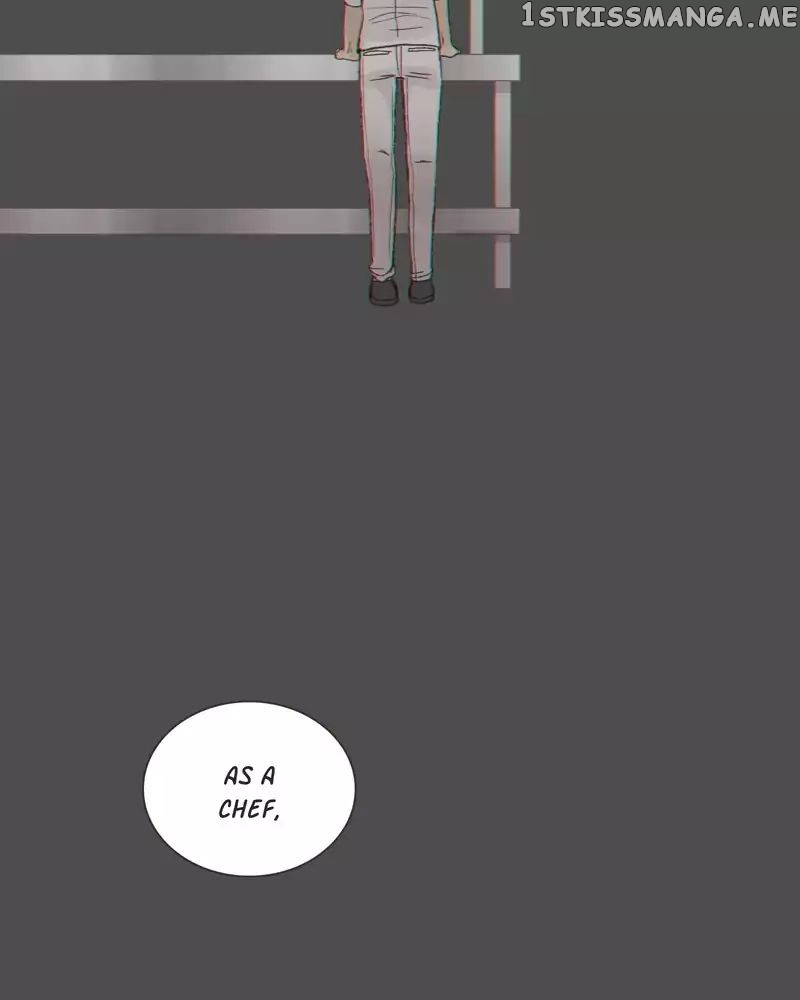 Gourmet Hound chapter 43 - page 17