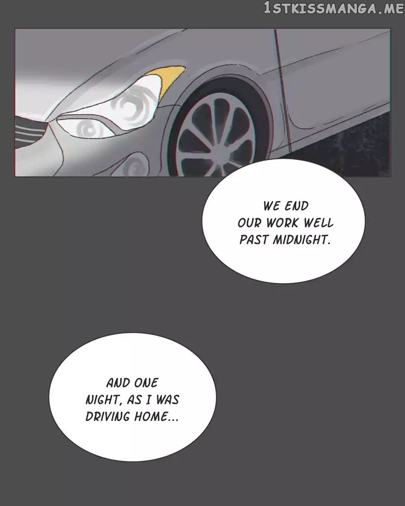Gourmet Hound chapter 43 - page 18