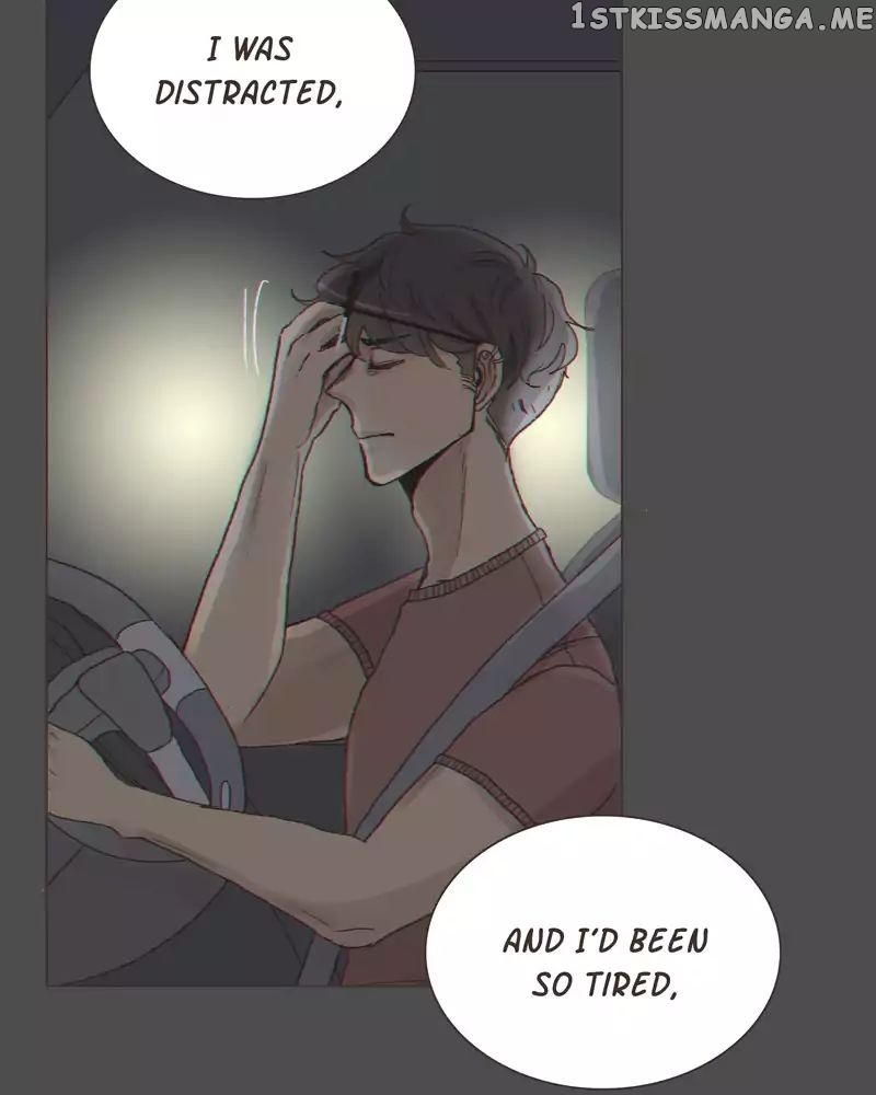Gourmet Hound chapter 43 - page 20