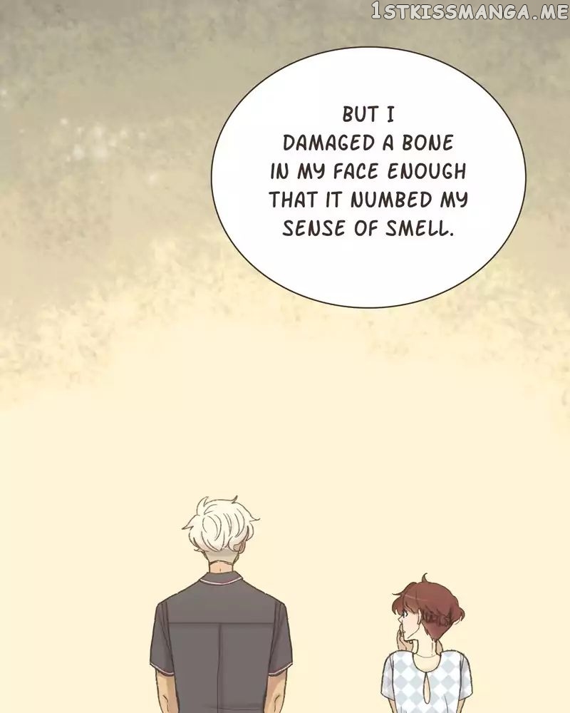 Gourmet Hound chapter 43 - page 23