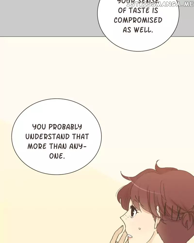Gourmet Hound chapter 43 - page 25