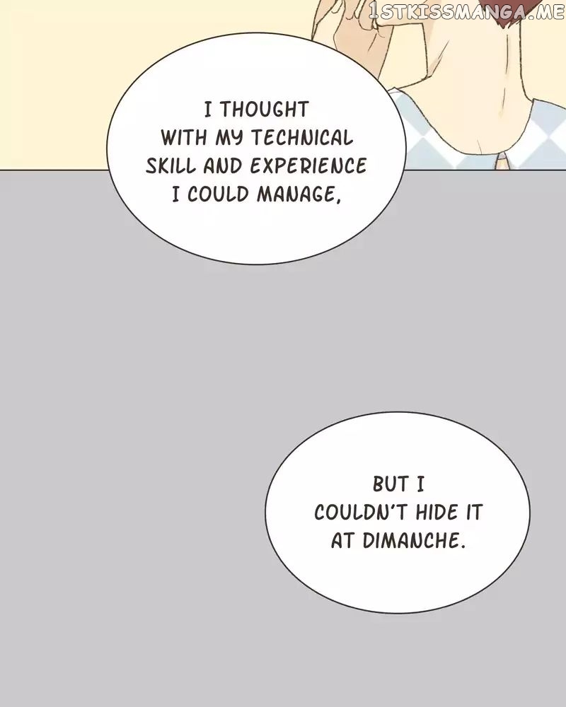 Gourmet Hound chapter 43 - page 26