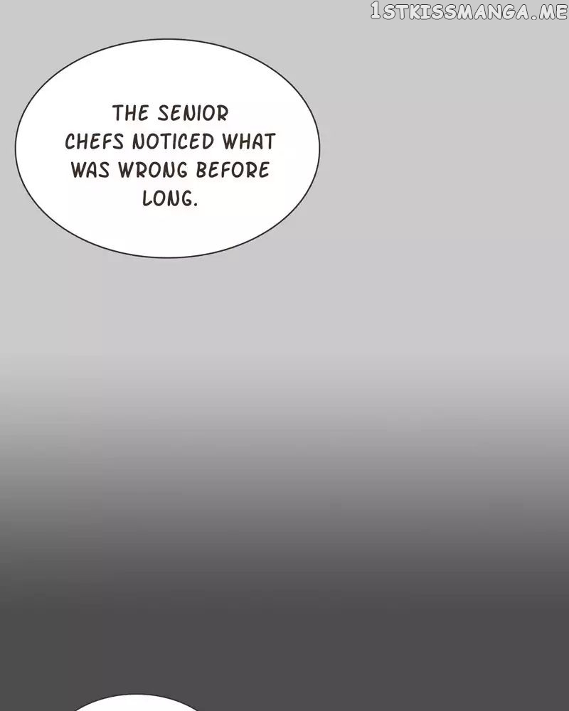 Gourmet Hound chapter 43 - page 27