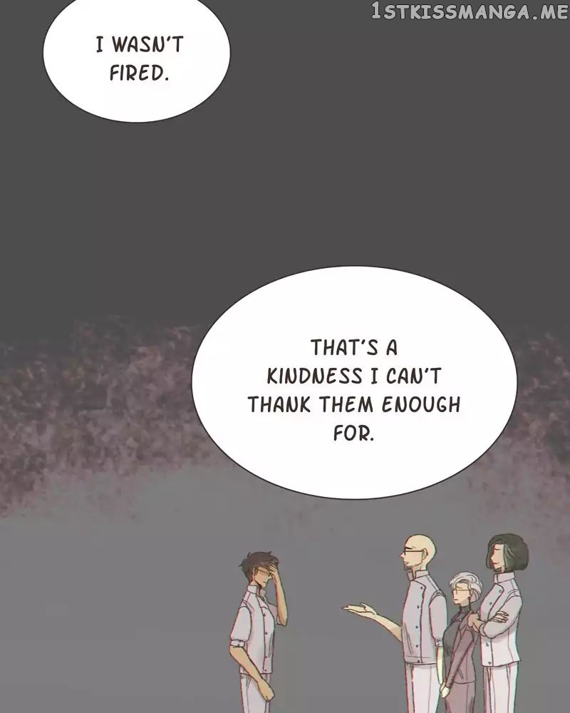 Gourmet Hound chapter 43 - page 28