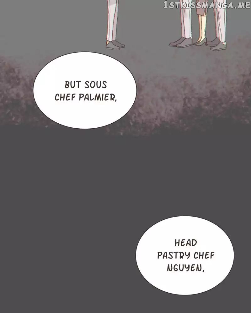 Gourmet Hound chapter 43 - page 29