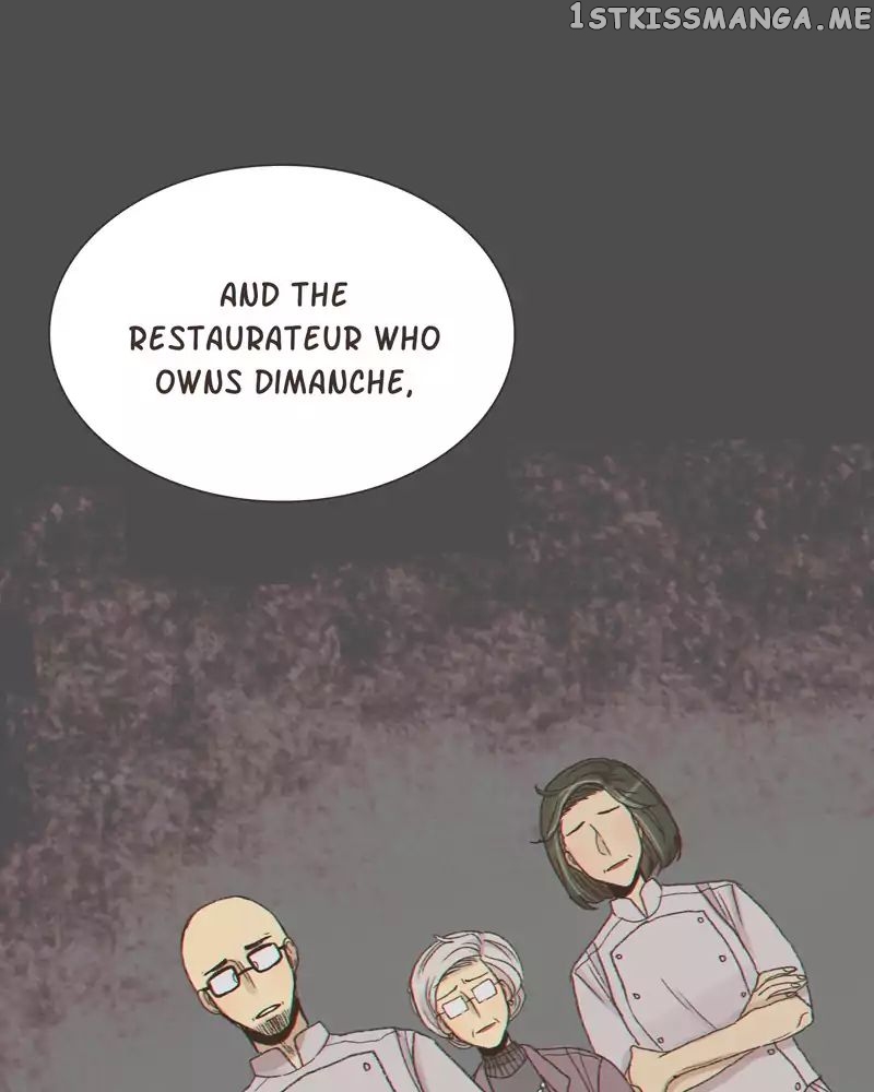 Gourmet Hound chapter 43 - page 30