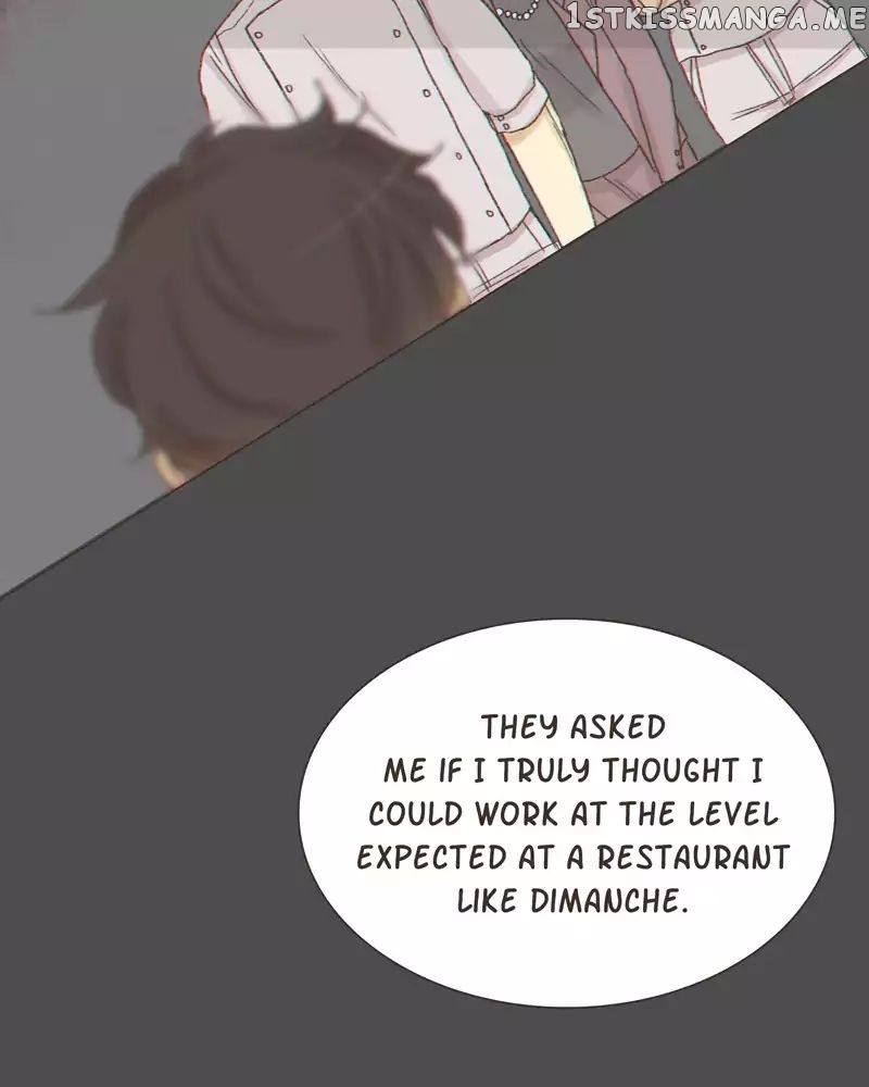 Gourmet Hound chapter 43 - page 31