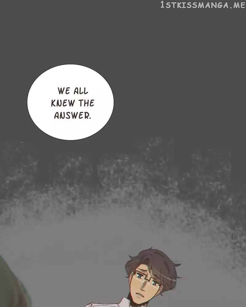 Gourmet Hound chapter 43 - page 32