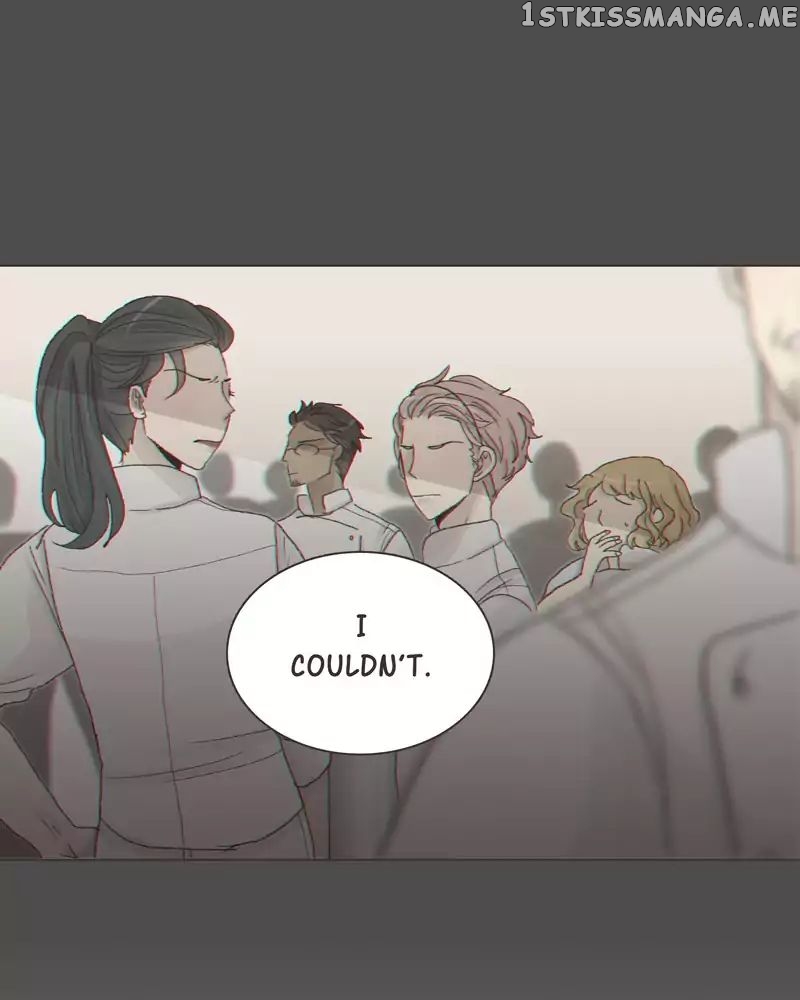 Gourmet Hound chapter 43 - page 34