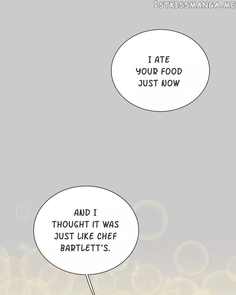 Gourmet Hound chapter 43 - page 38