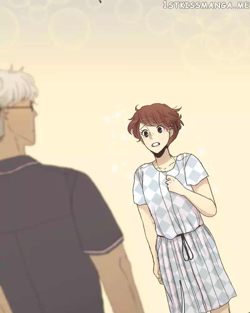 Gourmet Hound chapter 43 - page 39