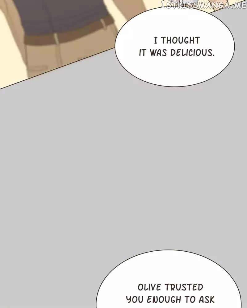 Gourmet Hound chapter 43 - page 40