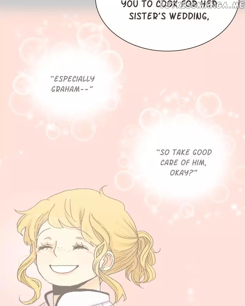 Gourmet Hound chapter 43 - page 41