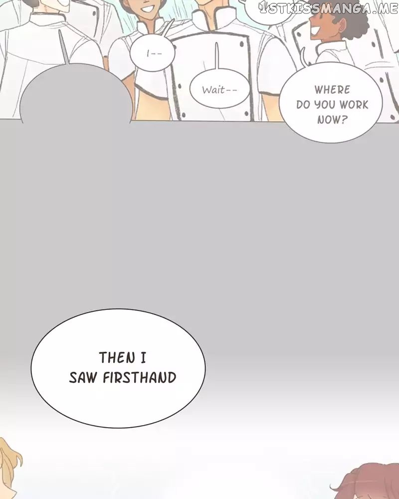 Gourmet Hound chapter 43 - page 43