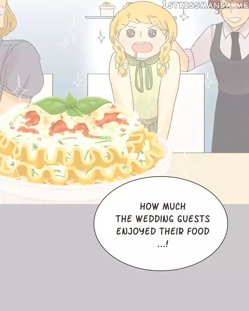 Gourmet Hound chapter 43 - page 44