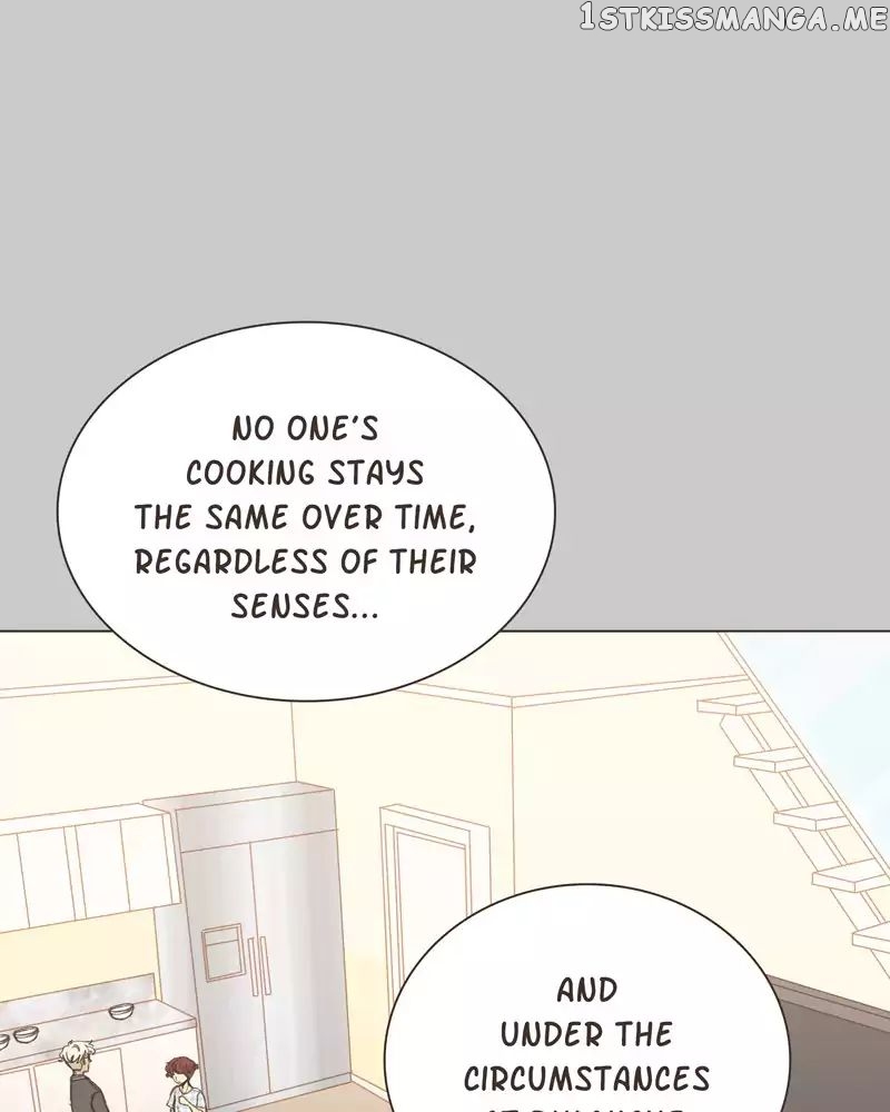 Gourmet Hound chapter 43 - page 45