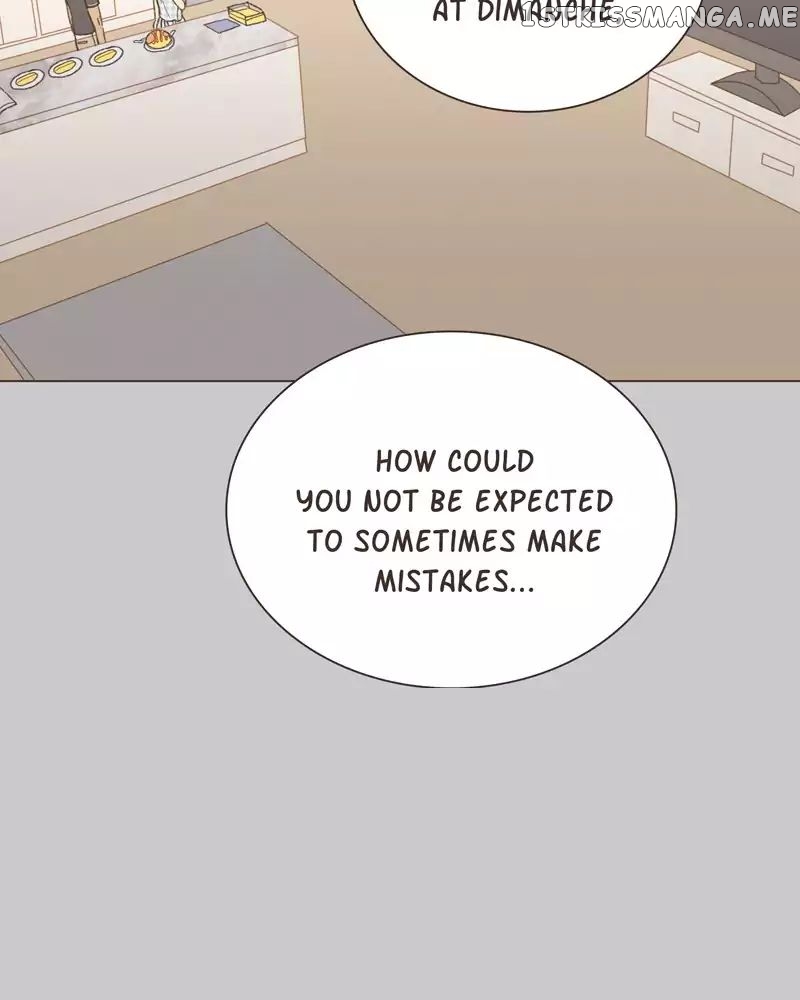 Gourmet Hound chapter 43 - page 46