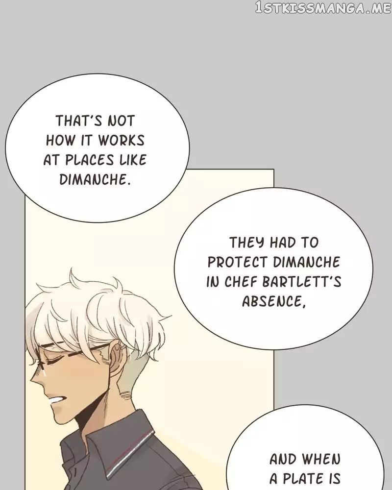 Gourmet Hound chapter 43 - page 47