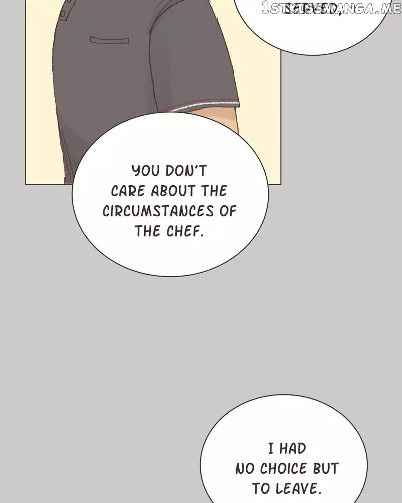Gourmet Hound chapter 43 - page 48