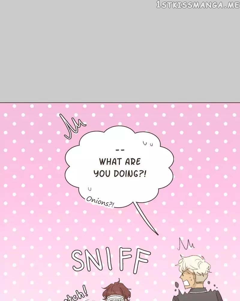 Gourmet Hound chapter 43 - page 54