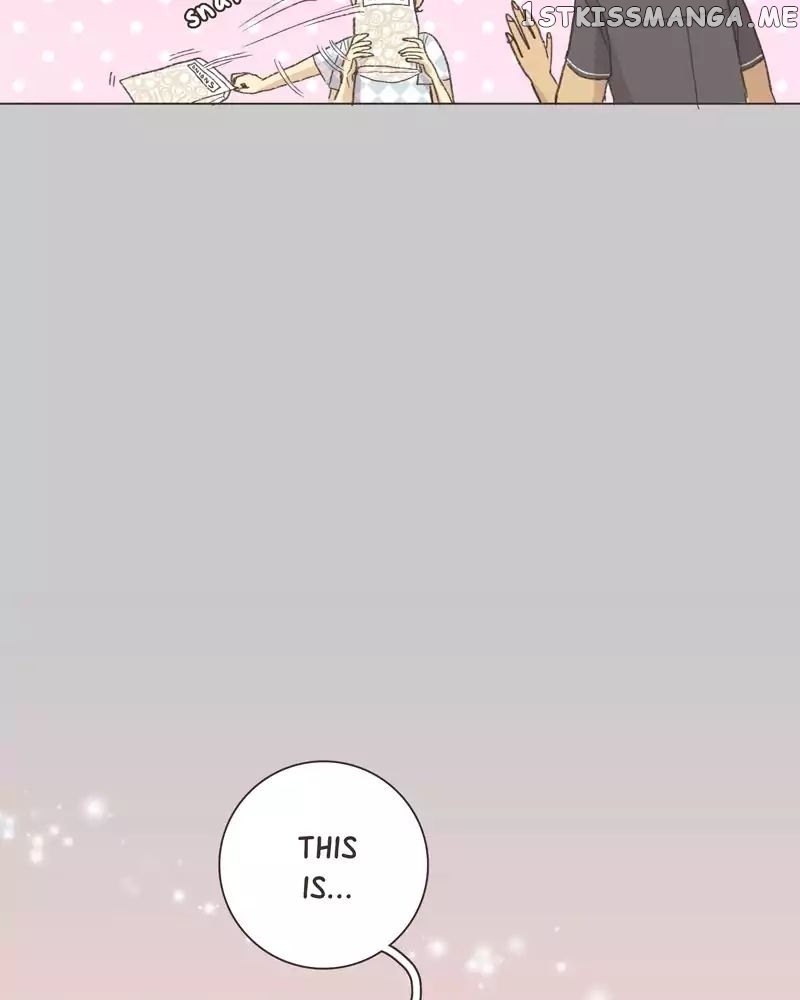 Gourmet Hound chapter 43 - page 55
