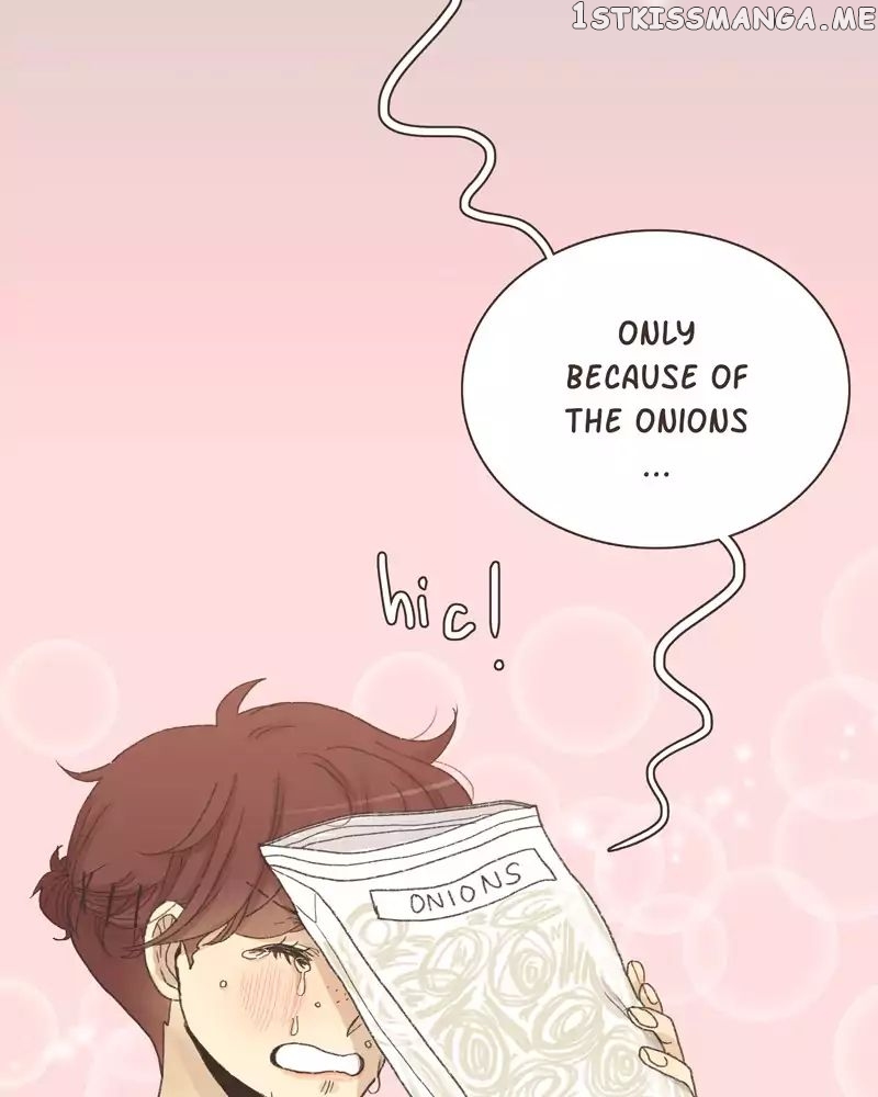 Gourmet Hound chapter 43 - page 56